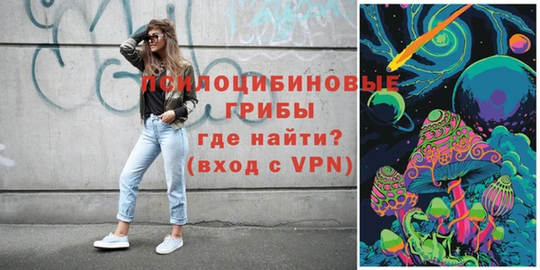 хмурый Балабаново
